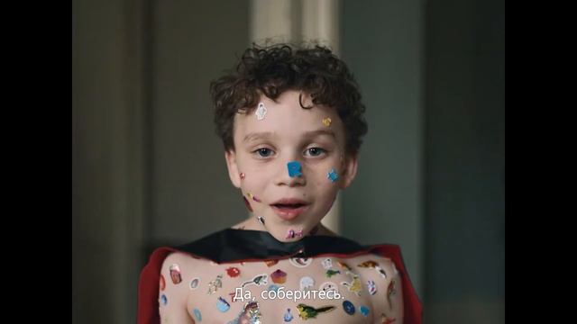 Land Rover | Прирожденный искатель приключений смотреть онлайн