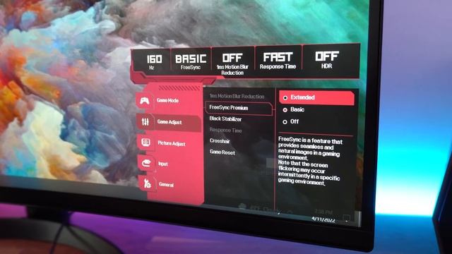 LG 34WP65C-B 34" Ultrawide Monitor Unboxing смотреть онлайн