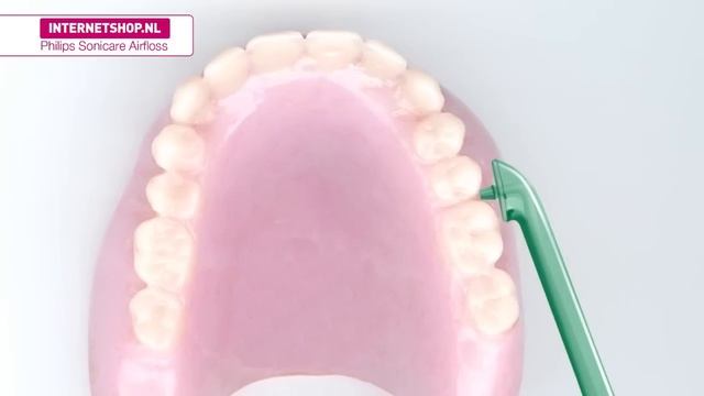 Philips Airfloss Internetshop смотреть онлайн