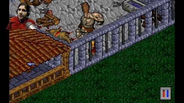 More Messing About | Ultima 8: Pagan Part 8 смотреть онлайн