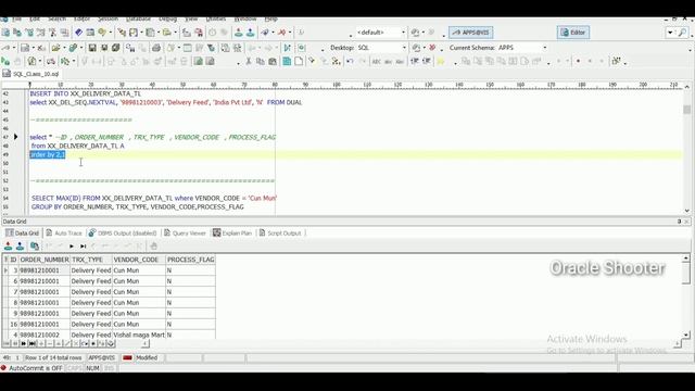 Apps Technical 33: How to identify and remove duplicate records from any Table смотреть онлайн