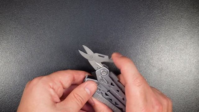 Gerber Suspension NXT - The Best Value MultiTool You Can Buy! смотреть онлайн