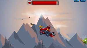 игра Хищные Машины 2 Страшный Сон приложение в контакте очередная серия