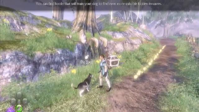 Let's Play Fable II #16: The Audacity! смотреть онлайн