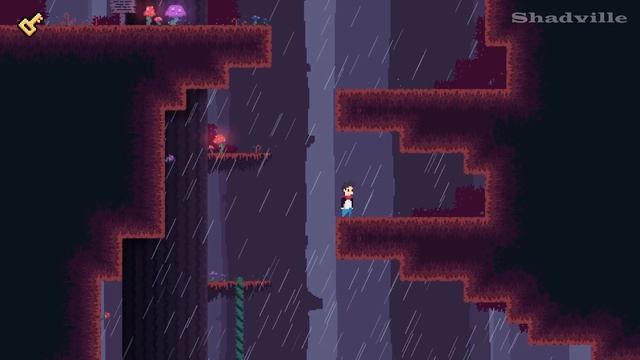 Парень, Шляпник и Мультивселенные ▬ What Lies in the Multiverse Прохождение игры #1 смотреть онлайн