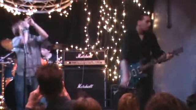 Stop, Janes Addiction Cover Day 2 смотреть онлайн