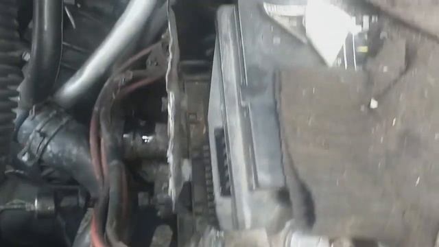 Remplazo Conector Sensor de Velocidad Logan (Lineal a Triangular) смотреть онлайн
