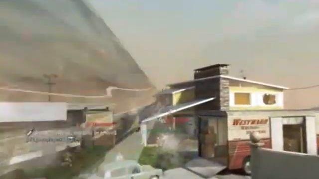 EAT MY DUST 199 - Black Ops Game Clip смотреть онлайн