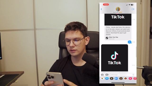 How to See the Date & Time on iPhone Text Messages (iOS 17 Update) - Full Guide (Latest Update) смотреть онлайн