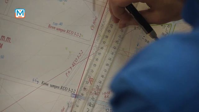 Семейные династии шахты "Распадская-Коксовая" смотреть онлайн