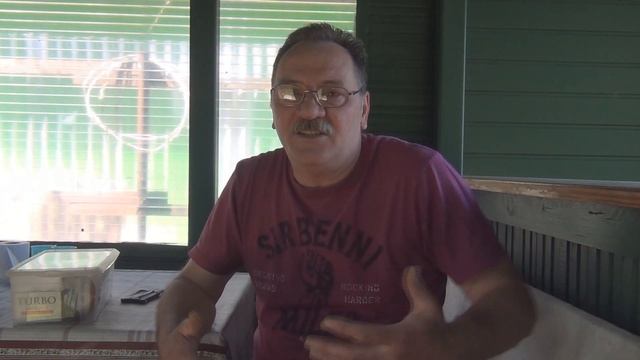 О поездке в Австрию/Спасибо зрителям/Тарахтелка на даче смотреть онлайн