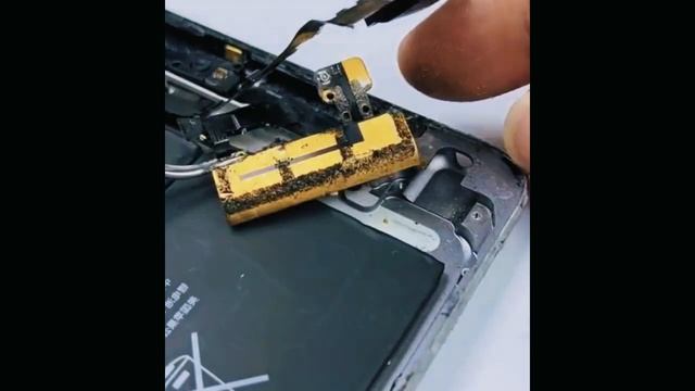 Restore IPad Mini Abandoned Destroyed