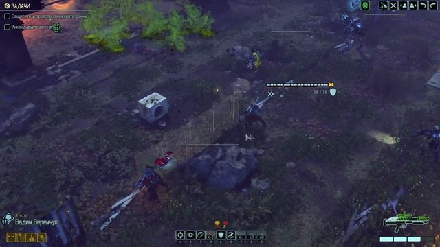 XCOM 2: Shen's Last Gift • Зачем нам укрытия? • #56 смотреть онлайн