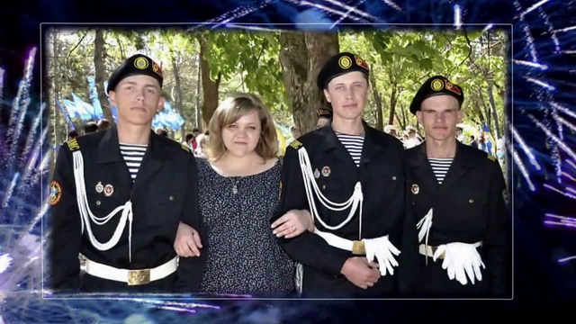 23 ФЕВРАЛЯ (17.02.2015) смотреть онлайн