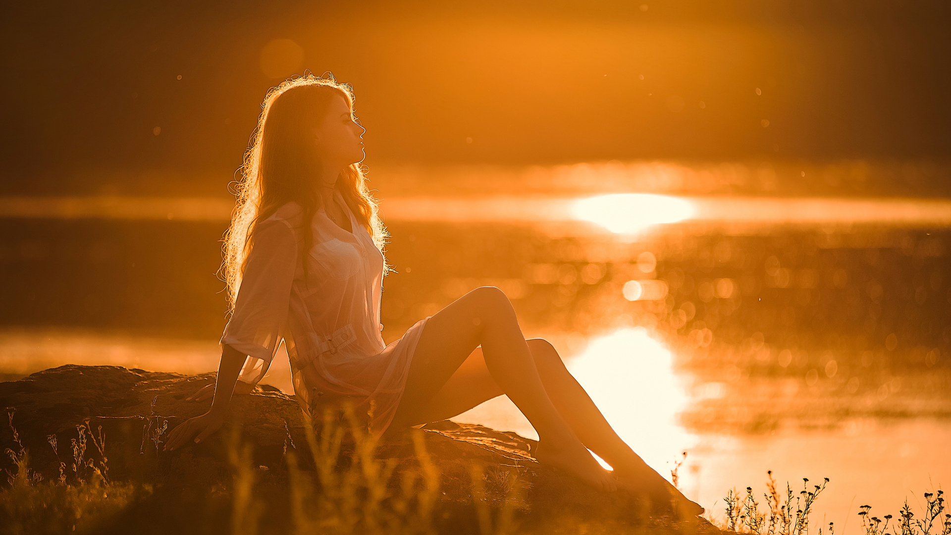 Таня, Танечка. Алексей Семёнов saman. Стихи. Читает автор.