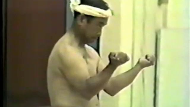 Sanchin-kata-ishin-ryu.mp4 смотреть онлайн