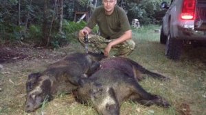 И на рыбалку с утреца и за***ца