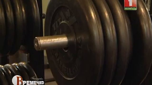 Фитнес-клуб "Клюква" смотреть онлайн