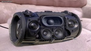 JBL Xtreme 4 MAX DOUBLE DECKER | EXTREME BASS TEST