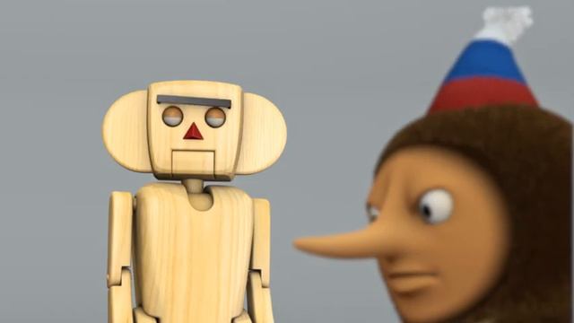 Ч/Б -- Стабильность смотреть онлайн