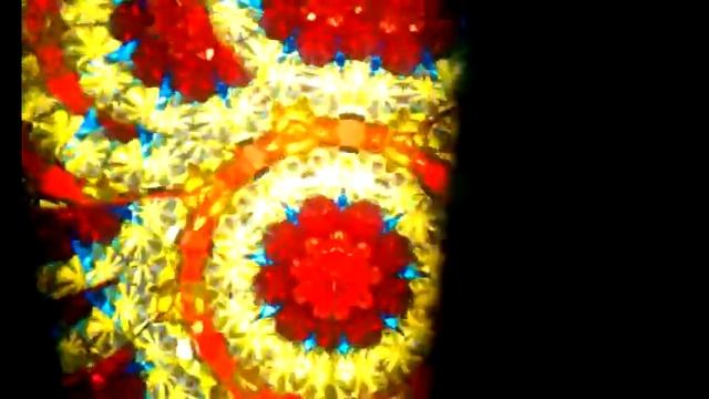 OLD WORLD KALEIDOSCOPE optical toy Calidoscope Toysmith Brewster Charles Bush смотреть онлайн