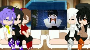 Реакция детей yeosM на прошлое своих родителей