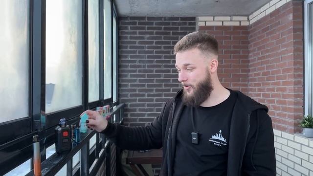 ЧЕМ ЗАПРАВИТЬ ПОДИК, чтобы было вкусно? Nevoks APX