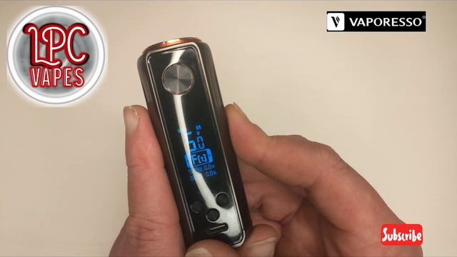 vaporesso - target 80 kit review смотреть онлайн