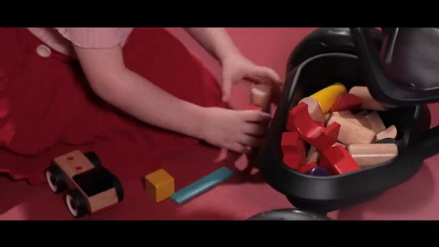 QPlay Ant | Τρίκυκλο Ποδηλατάκι смотреть онлайн