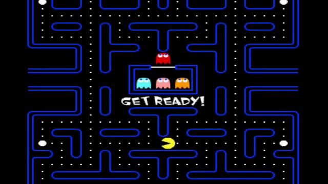 AGK Episode #21: Angry German Kid Plays Pac-Man смотреть онлайн