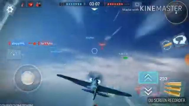 Обзор игры War Wings смотреть онлайн