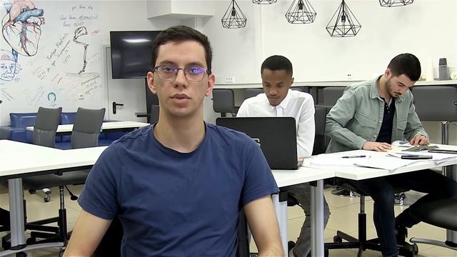 Alumni about DSTU смотреть онлайн