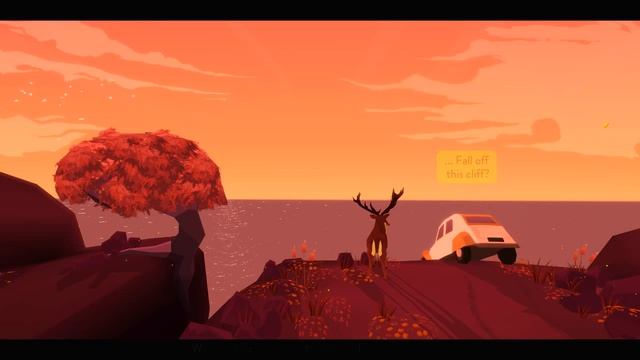 Far From Noise Gameplay Narrated смотреть онлайн
