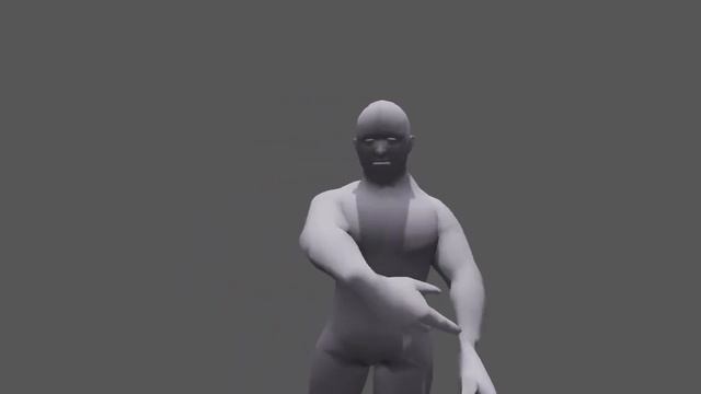 Intro to Animation and Motion Capture - City Hall Part 4 UDK смотреть онлайн