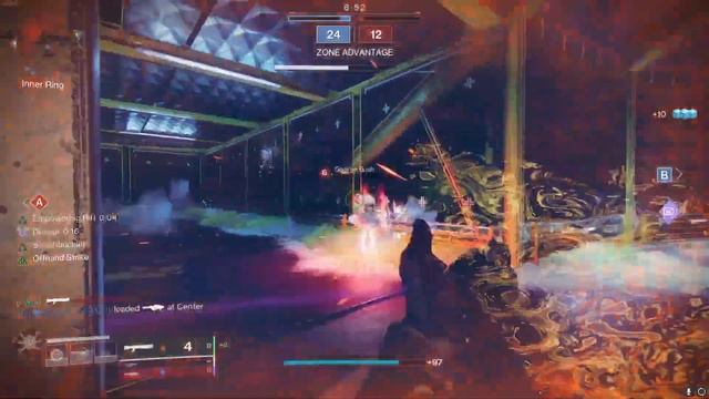 Offhand Strike is One of the Best Perks in the Game (For Special Weapons) смотреть онлайн