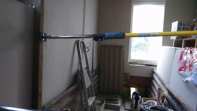 532. Готовы к зиме. Обустраиваем пристройку. смотреть онлайн