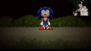 ЭТО ФИНАЛ СОНИК ЕХЕ !!! СОНИК.EYX - ОЧЕНЬ СТРАШНЫЙ ФИНАЛ! SONIC.EYX ПРОХОЖДЕНИЕ! КОНЦОВКА СОНИК ЭКЗ