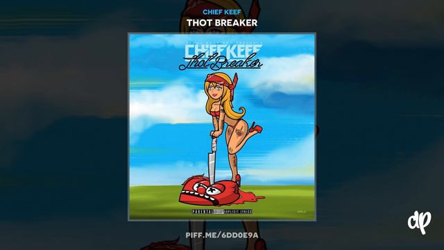 Chief Keef -  My Baby
