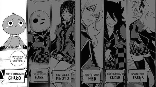 The Surprisingly SOLID World Building Of Dead Rock смотреть онлайн