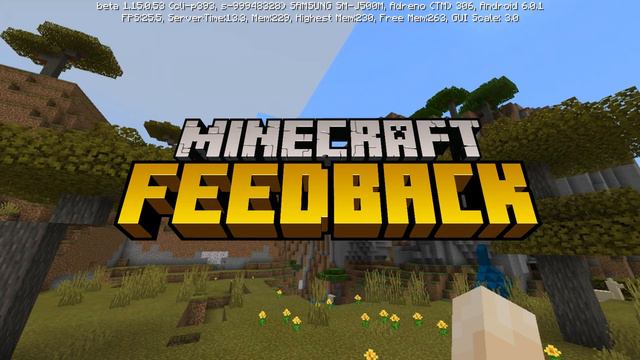 TUDO QUE MUDOU NO MINECRAFT PE BETA 1.15.0.54 CHANGELOG COMPLETA! смотреть онлайн