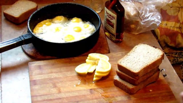 Корюшка и кит. Часть вторая. (Нецензурные выражения) смотреть онлайн