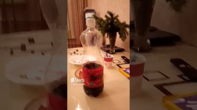 Кока-Кола эспума мем смотреть онлайн