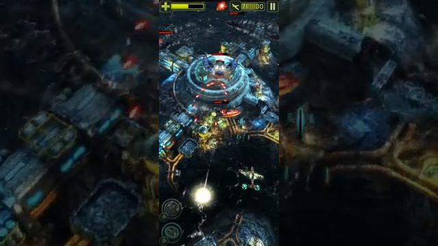 WWII - AirAttack - Airplane Shooting Game - Walkthrough Part 7. смотреть онлайн
