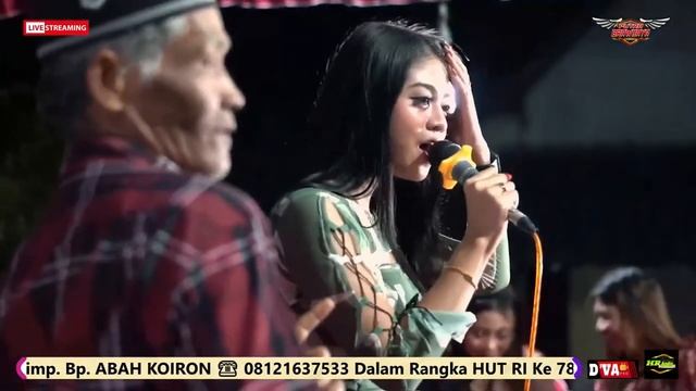 BOJOMU SESOK TAK SILIHE ~ DIANDRA AYU // PUTRA BRAWIJAYA JANDUT VERSION смотреть онлайн