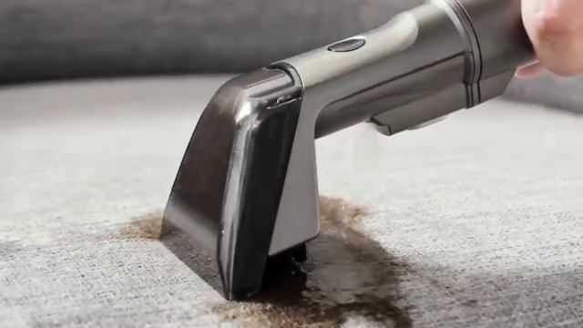 Redkey W12 Pro Fabric cleaning смотреть онлайн