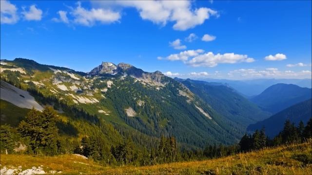 [10 Hours] — Jeremy Soule (Skyrim) — “Far Horizons” смотреть онлайн