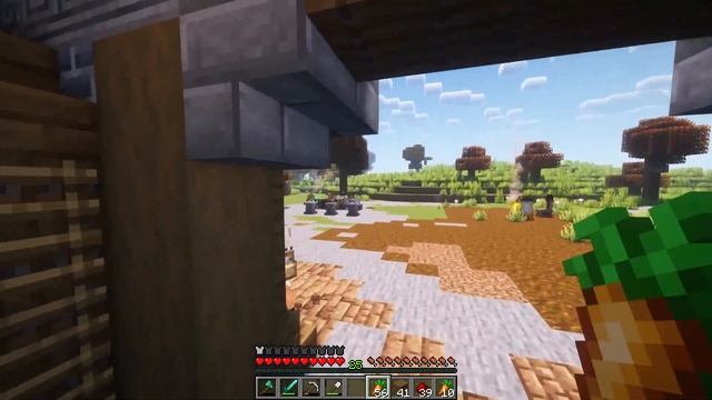 LP. Необыкновенные Приключения | Глава 10: ЭРА ТЕХНОЛОГИЙ смотреть онлайн