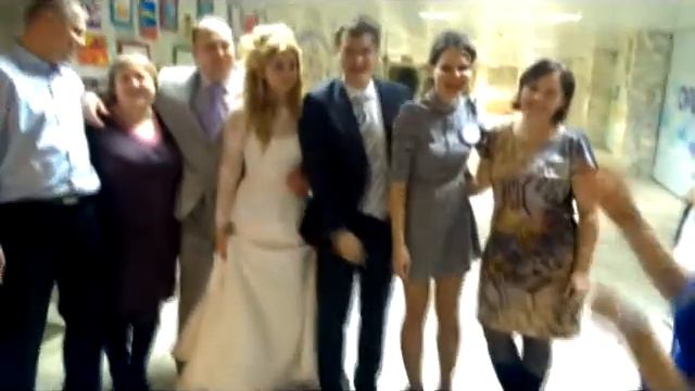 Отзыв свадьба Солнечногорск смотреть онлайн