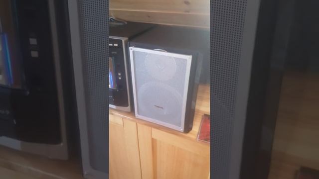 музыкальный центр Philips MZ 9 смотреть онлайн