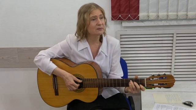 06 Как мы строили навес на даче у Евгения Иваныча - Марина Морева смотреть онлайн